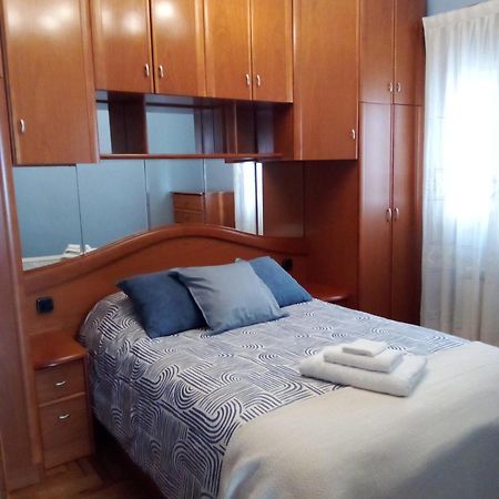 Apartamento La Villa Ebi 867 Portugalete Exteriör bild
