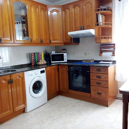 Apartamento La Villa Ebi 867 Portugalete Exteriör bild