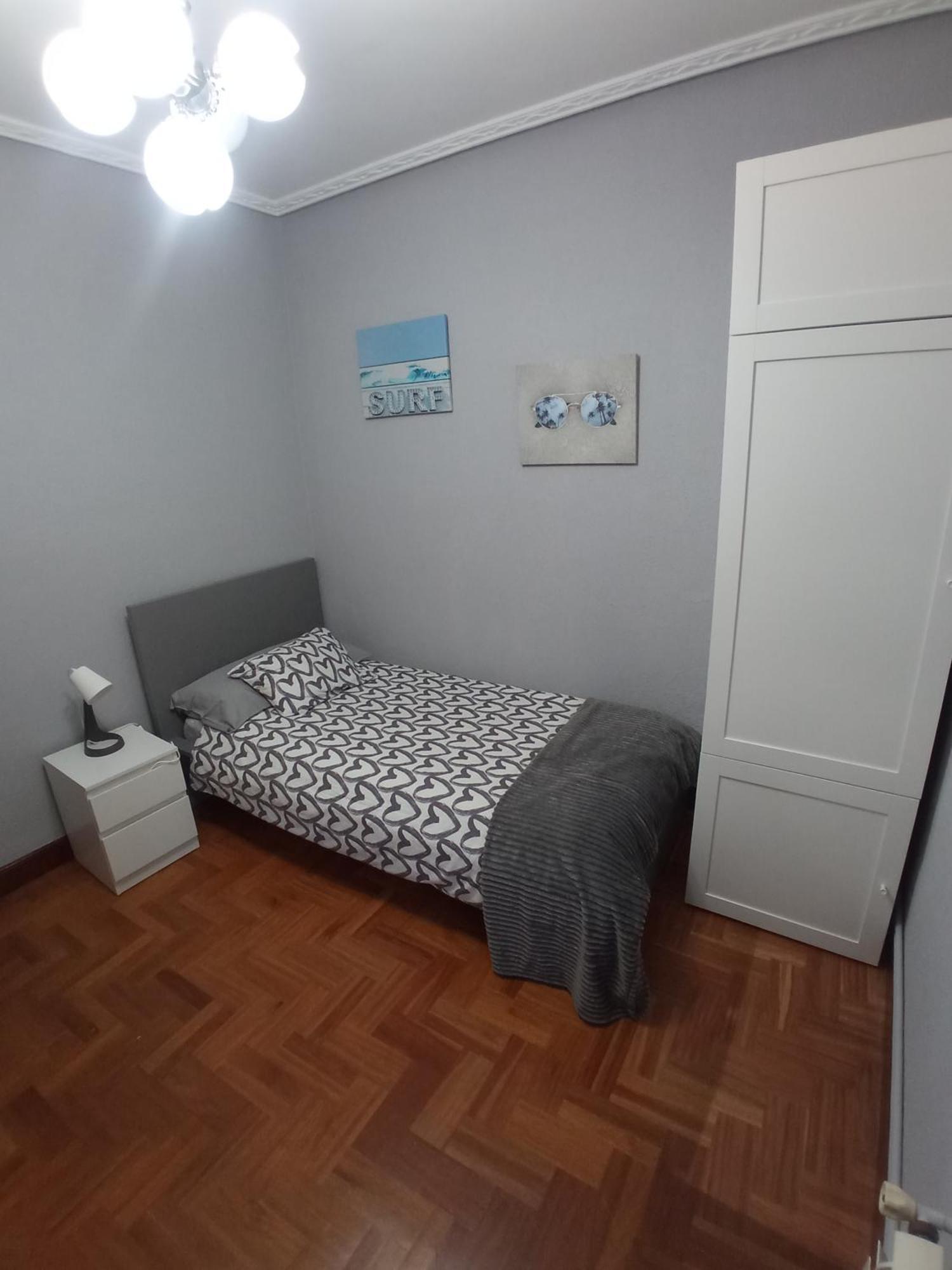 Apartamento La Villa Ebi 867 Portugalete Exteriör bild