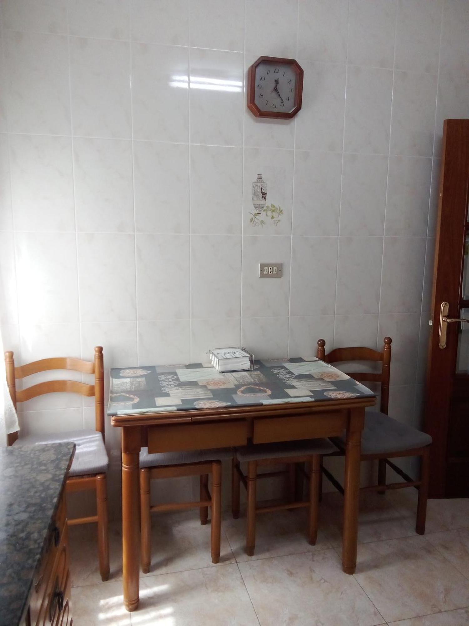 Apartamento La Villa Ebi 867 Portugalete Exteriör bild
