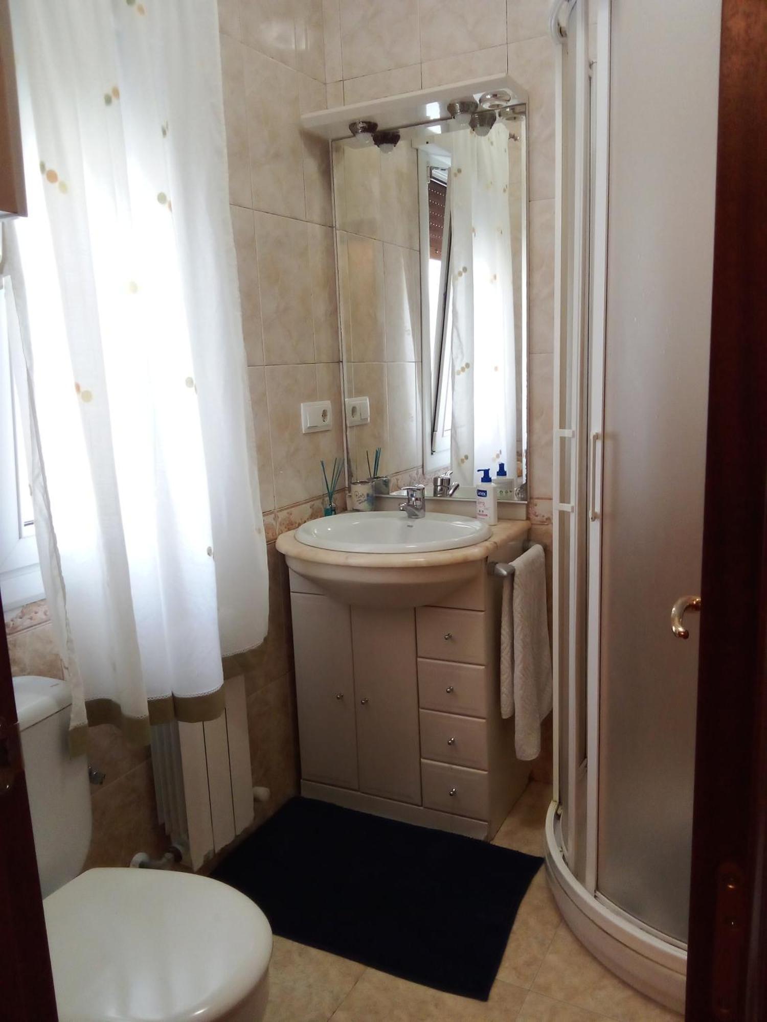 Apartamento La Villa Ebi 867 Portugalete Exteriör bild