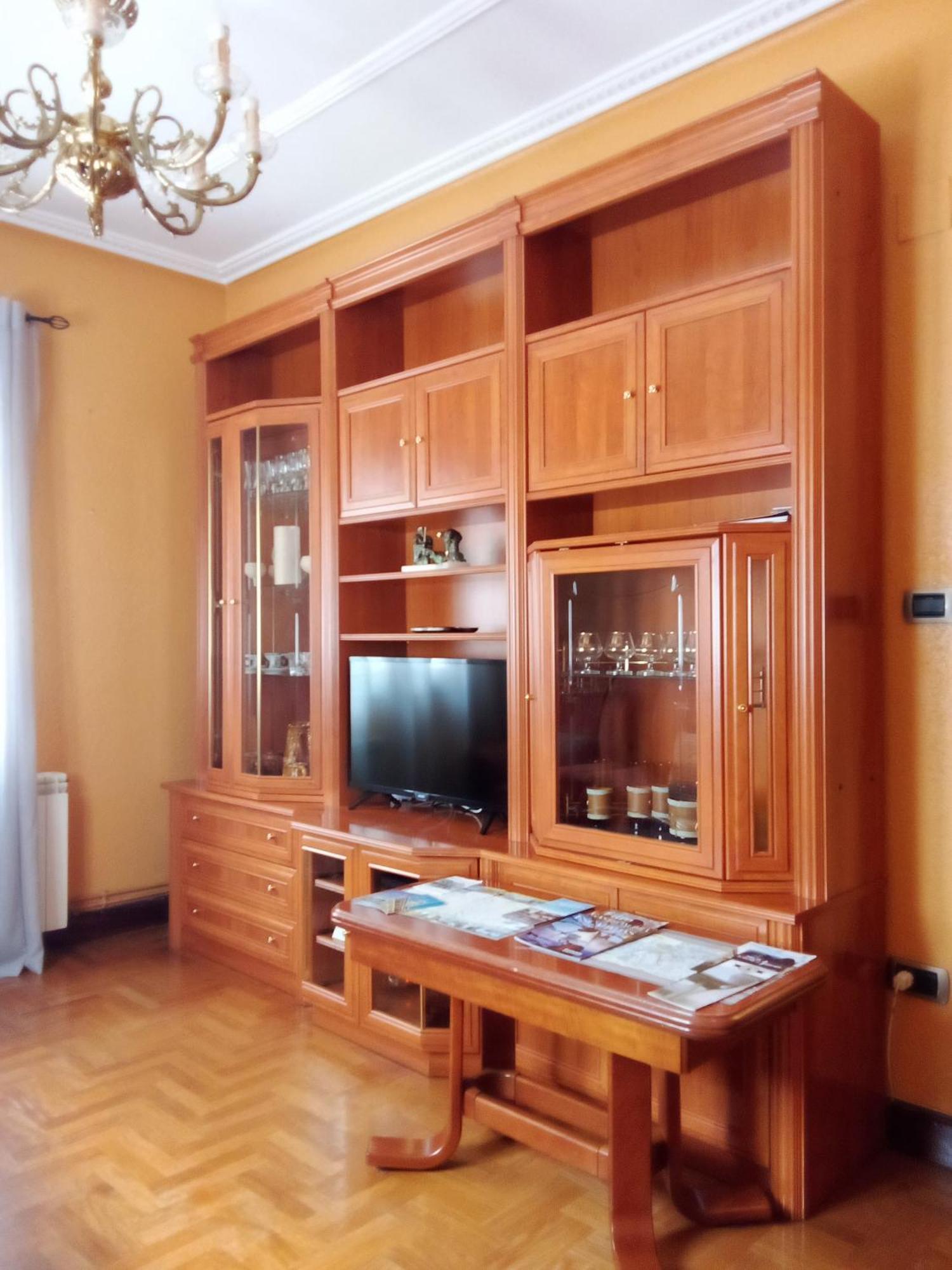 Apartamento La Villa Ebi 867 Portugalete Exteriör bild