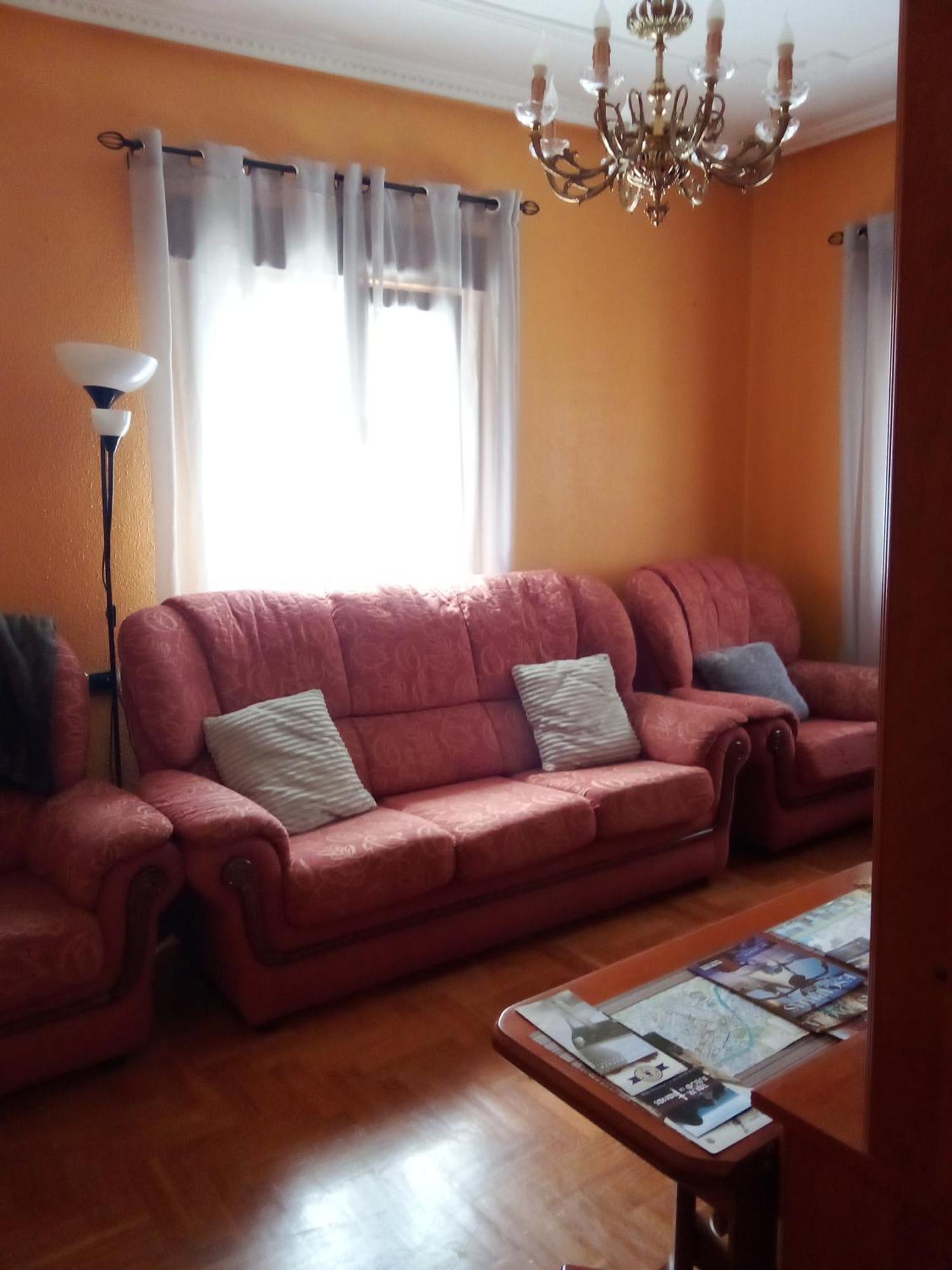 Apartamento La Villa Ebi 867 Portugalete Exteriör bild