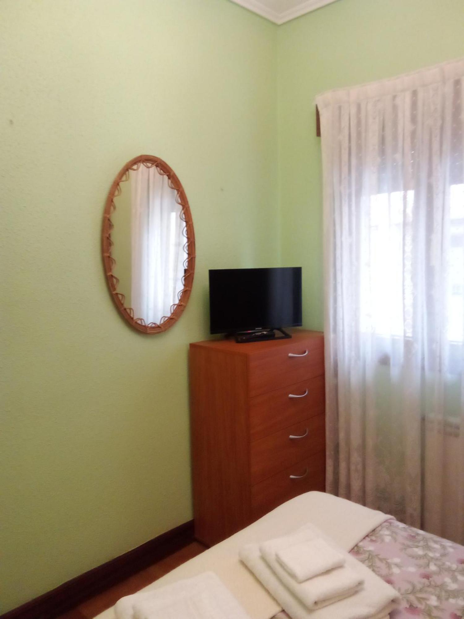 Apartamento La Villa Ebi 867 Portugalete Exteriör bild
