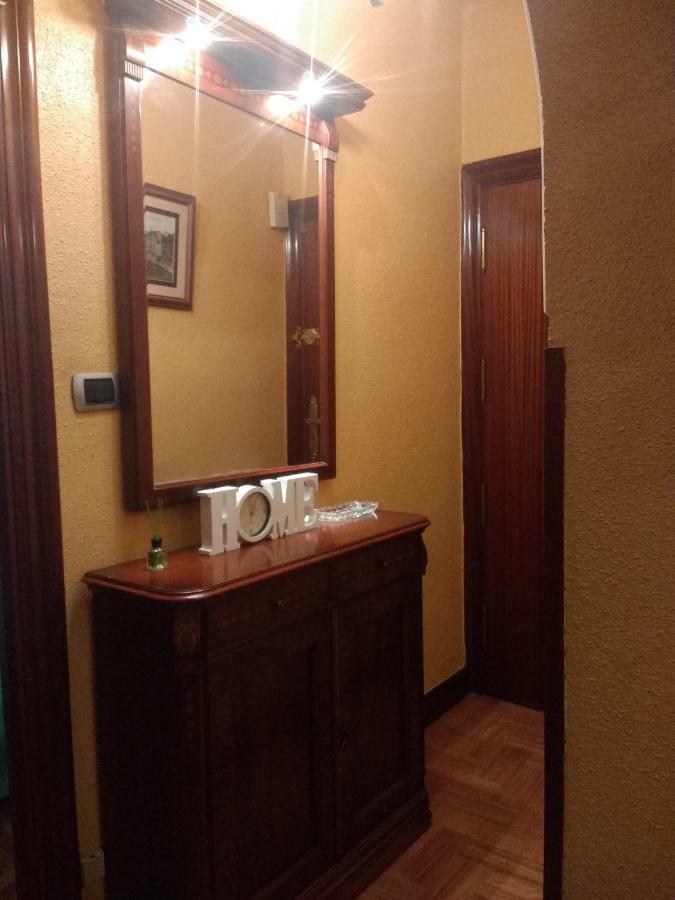 Apartamento La Villa Ebi 867 Portugalete Exteriör bild