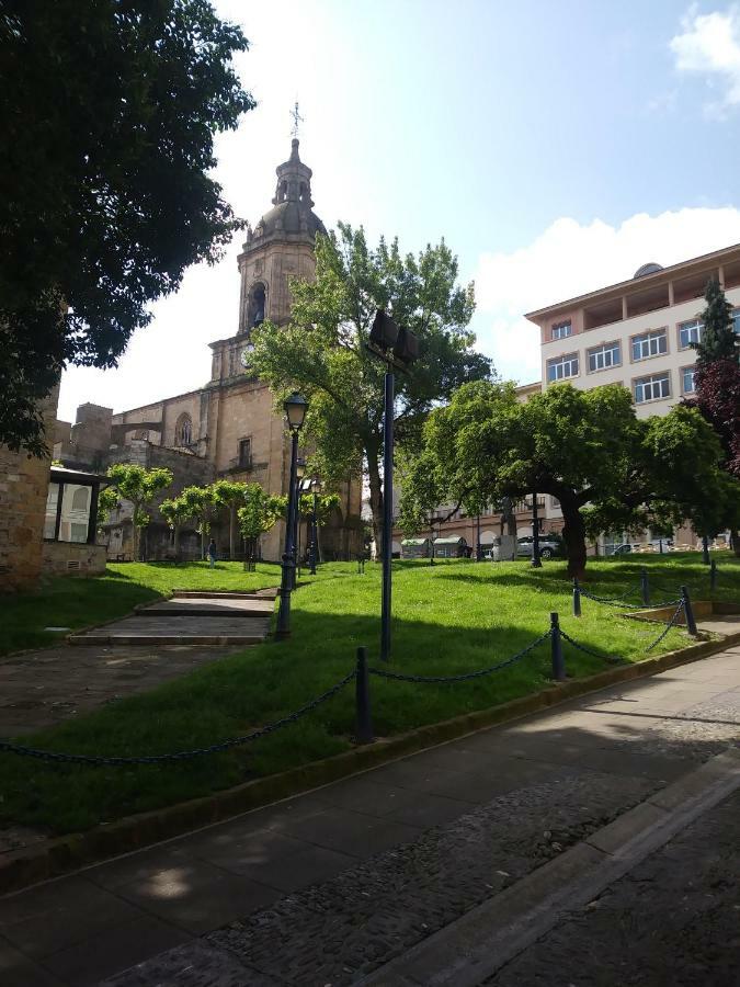 Apartamento La Villa Ebi 867 Portugalete Exteriör bild